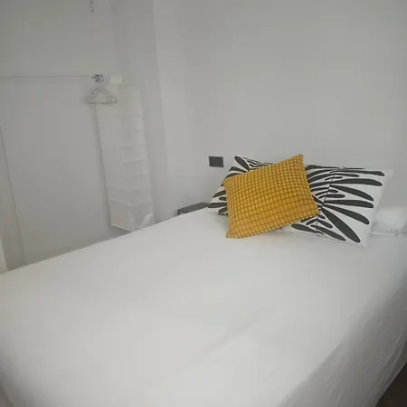 Apartamento De Dos Habitaciones Barbate Exterior photo