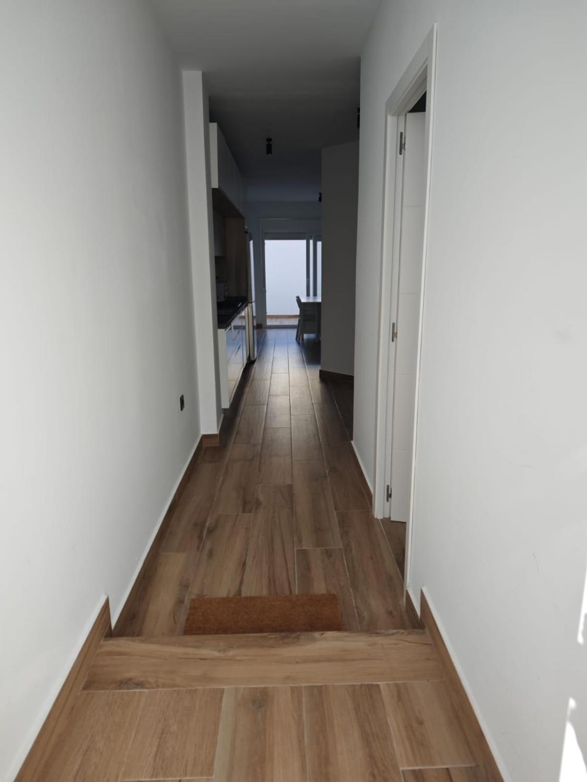 De Dos Apartment Barbate