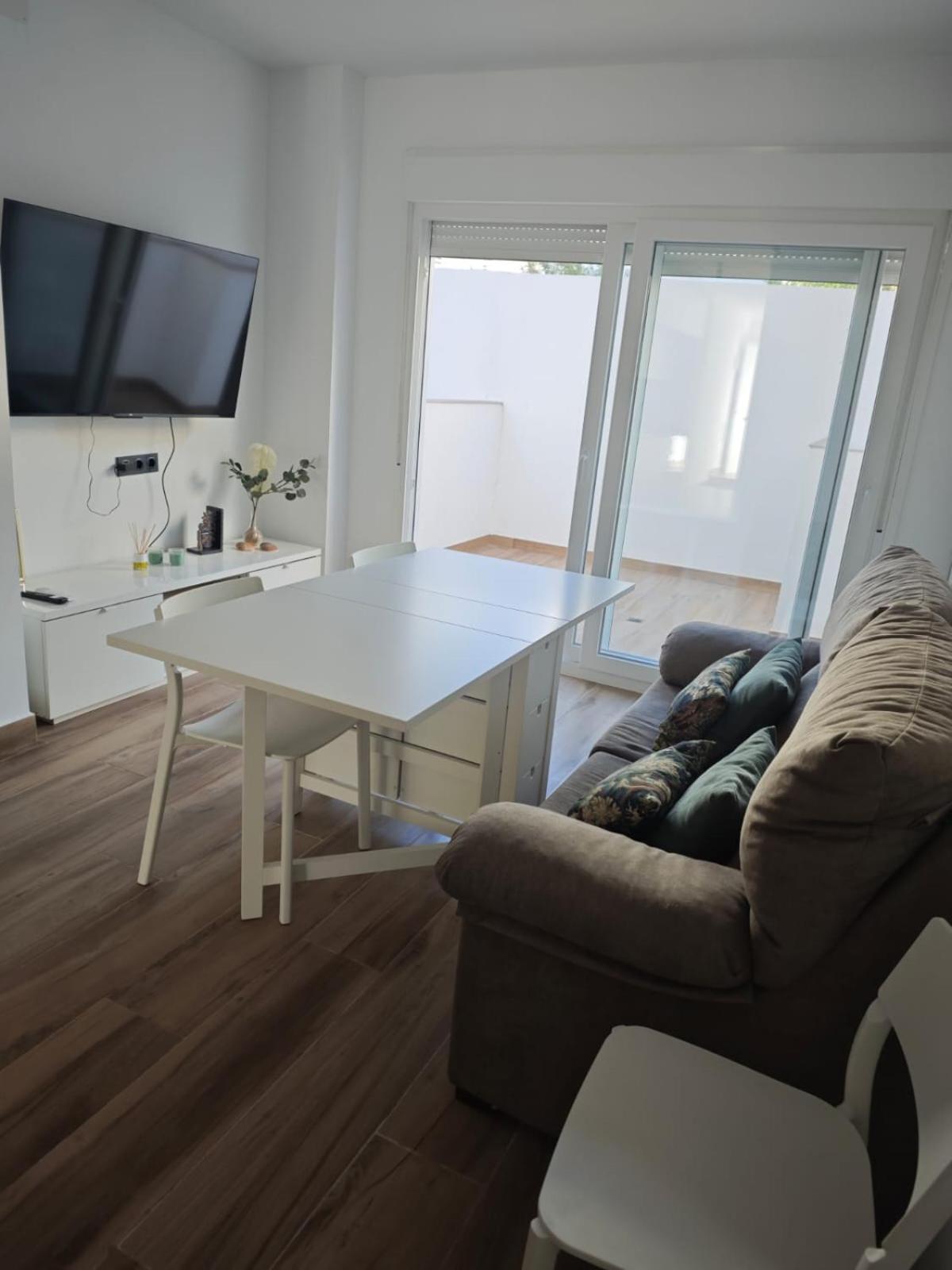 De Dos Apartment *